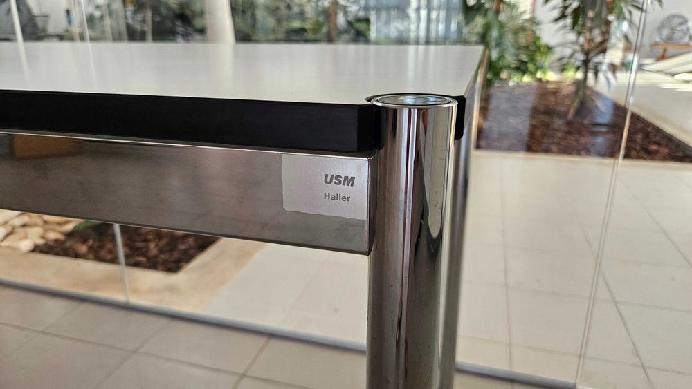 Mesa Secretaria USM Haller Kitos 150 x 75
