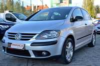 Volkswagen Passat CC Golf Plus/1.6MPI Benzyna-gaz / 102KM /Super stan /okazja !!