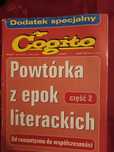 J. Polski:)) EGZAMIN POPRAWKOWY - LO i SP kl. 8. I dla obcokrajowców!