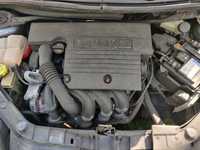 Silnik Mazda 2 Ford Fiesta Fusion FXJA 1.4 benzyna