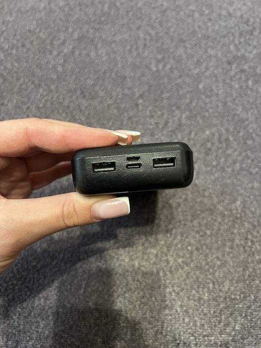 Повербанк 20000