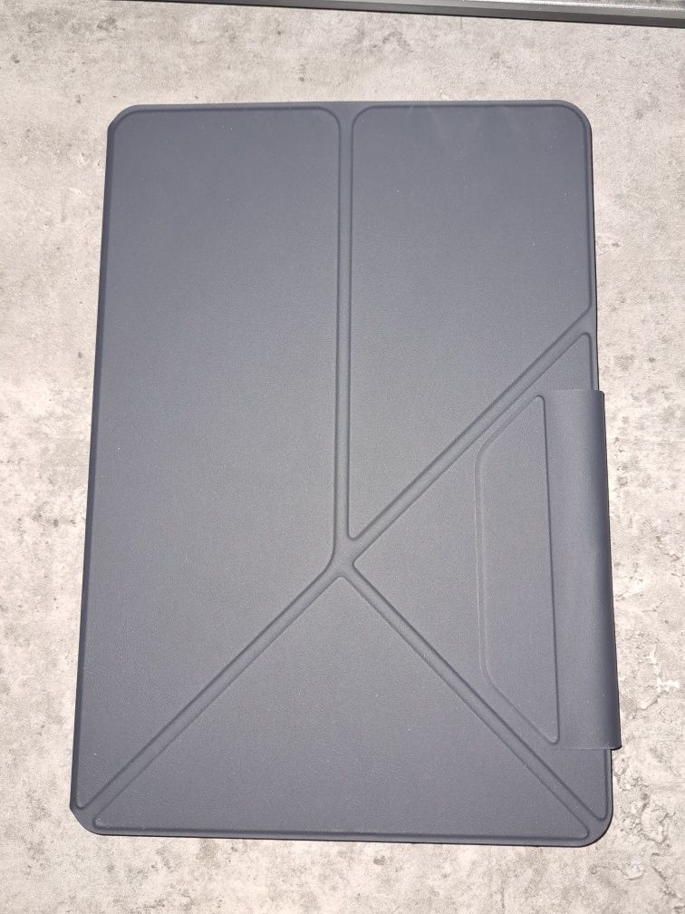 Etui na Xiaomi Pad 7/Pad 7 Pro Cover 60271 Czarny
