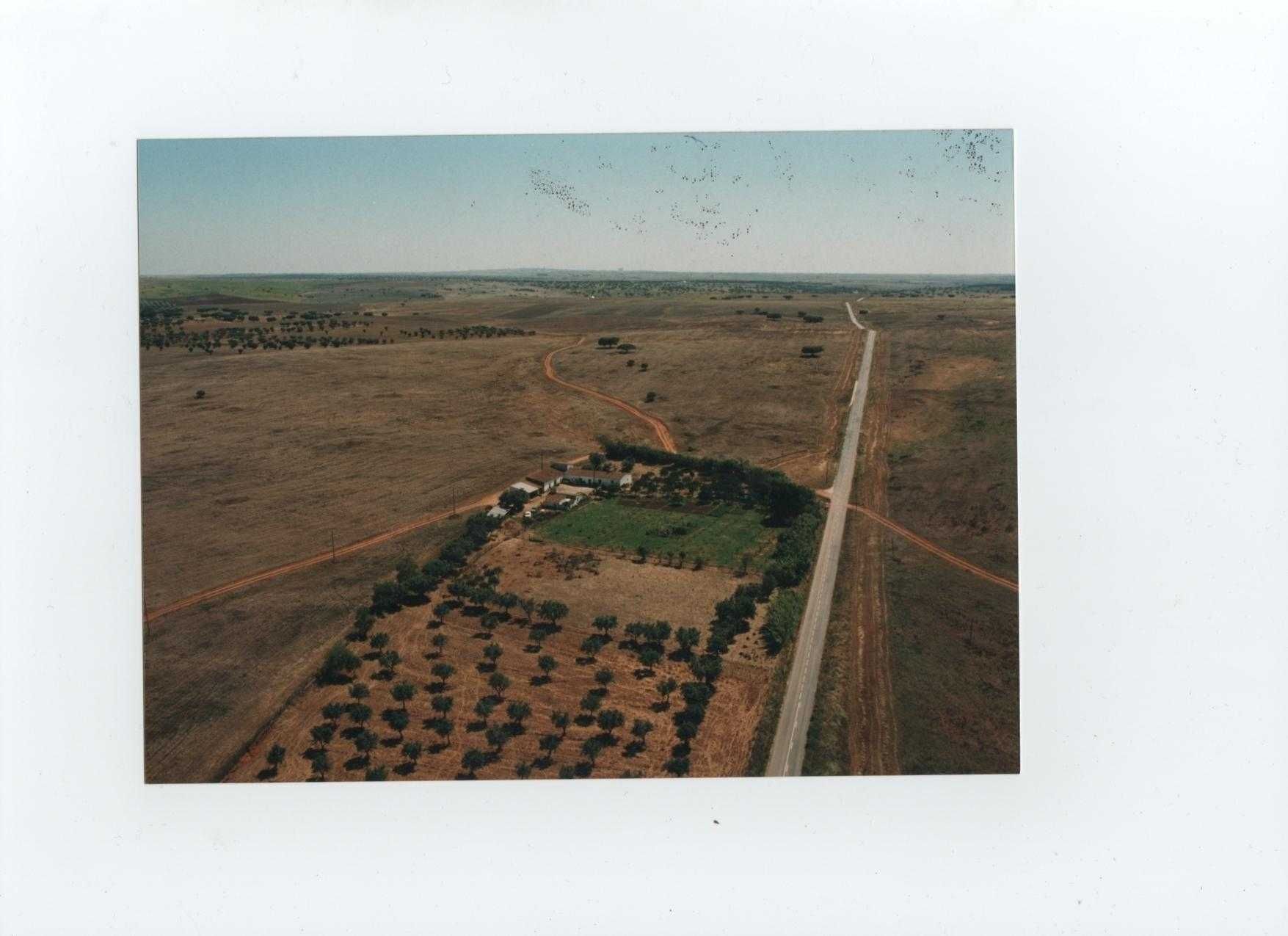 Monte Alentejano