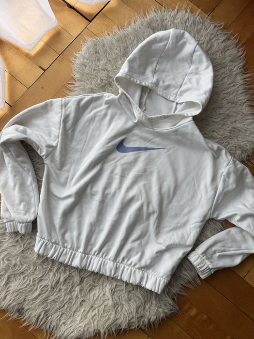 Bluza nike xs/s
