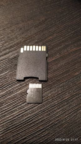 Micro sd 16 gb(микро сд 16 гиг)
