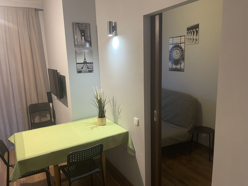 Apartamenty CH Promenada 10, Noclegi Praga Południe Gocław