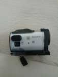 Kamera Sportowa SONY HDR AZ1-VR + Akcesoria