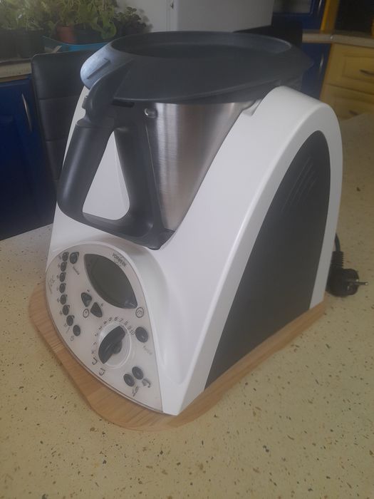 Thermomix TM 31 / robot kuchenny