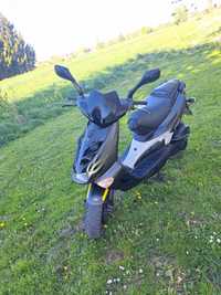 Skuter Aprilia sr 50 ditech 2t