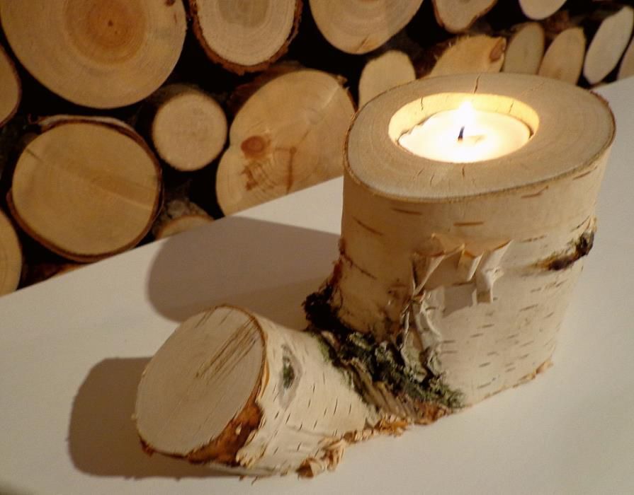 Plastery drewniane krążki drewna brzoza 15-18 cm dąb, fleki,