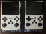 Retro Konsola R36S Gameboy Snes PS1 Nowa jak Anbernic Miyoo !