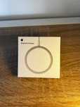 Apple MagSafe Ładowarka – Nowa, zapakowana