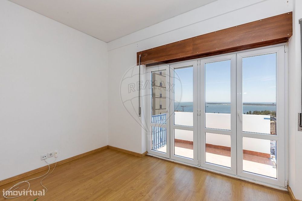 Apartamento T3 para arrendamento