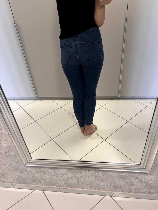 Джинси Slims Levi's Mango Zara