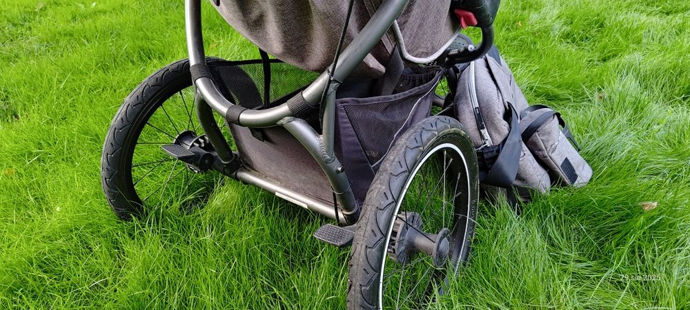 Wózek biegowy X-Lander X-Run