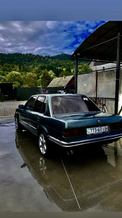 BMW_30_318_1.8_бинзін