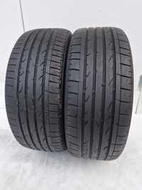 Opony Bridgestone Dueler H/p Sport 225/45r18/91v