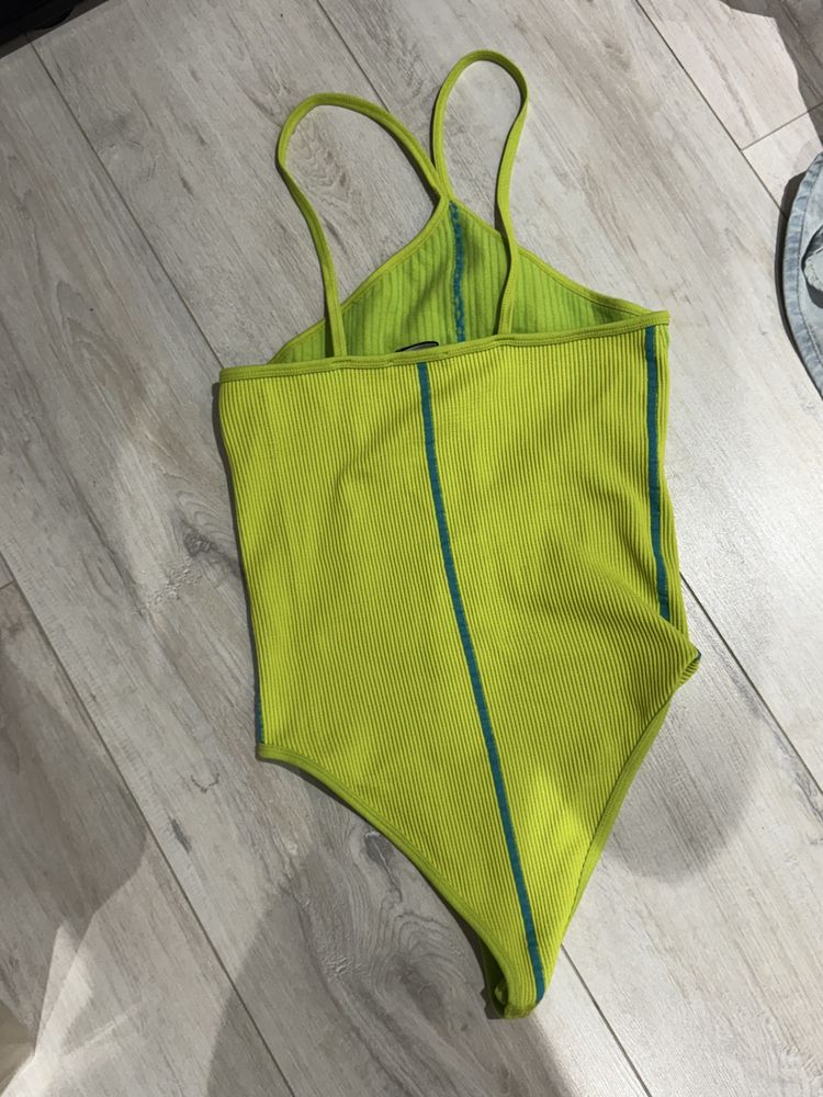 Модний боді зара zara