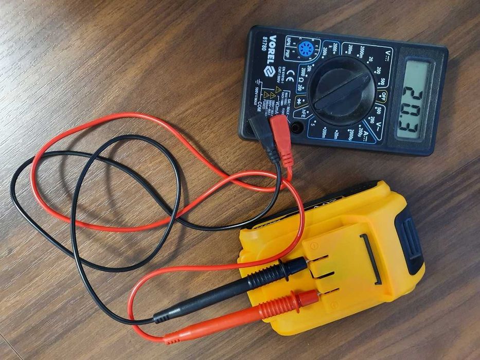 Ogromny Zestaw Wkrętarko-Wiertarka Udarowa z Wieloma Dodatkami Okazja