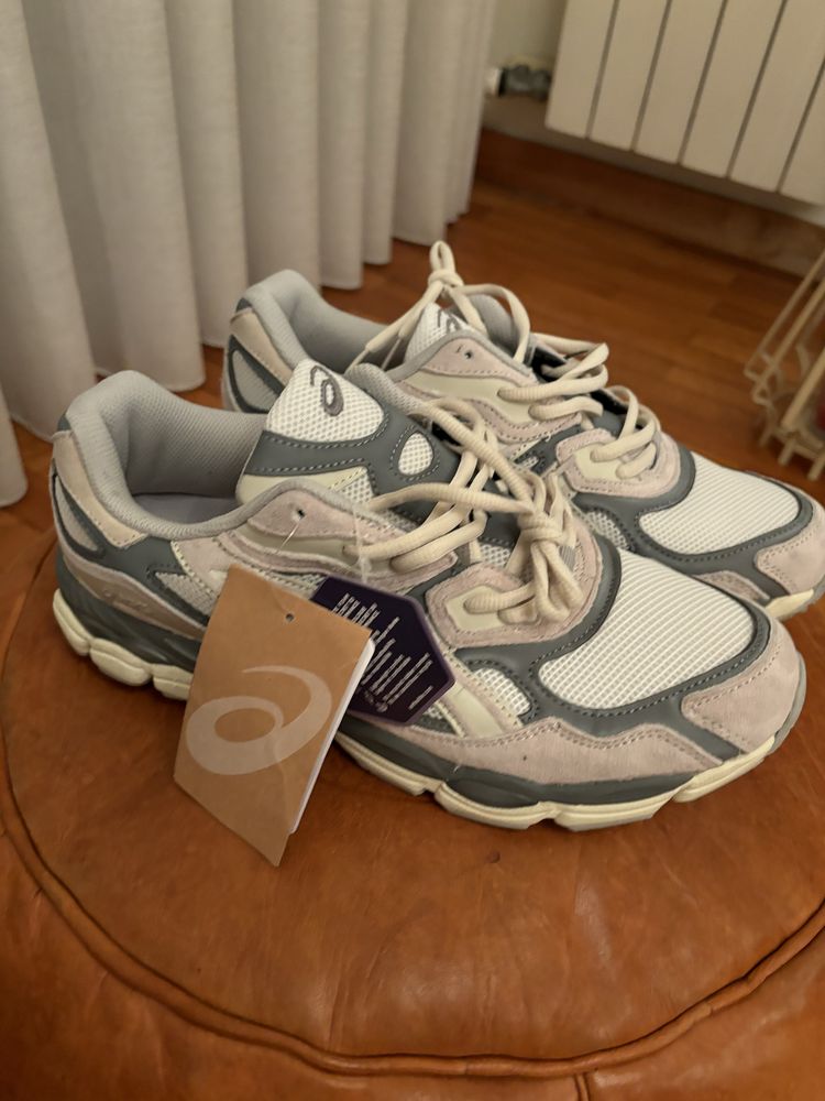 Sapatilhas gel Asics