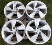 Felgi Oryginał Opel Astra J Zafira C Insignia B 8,5Jx18 ET49 5x115