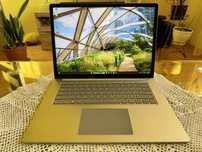 Microsoft Surface Laptop 4 Intel I7/16GB Ram/Dysk 256GB/Matryca 2K