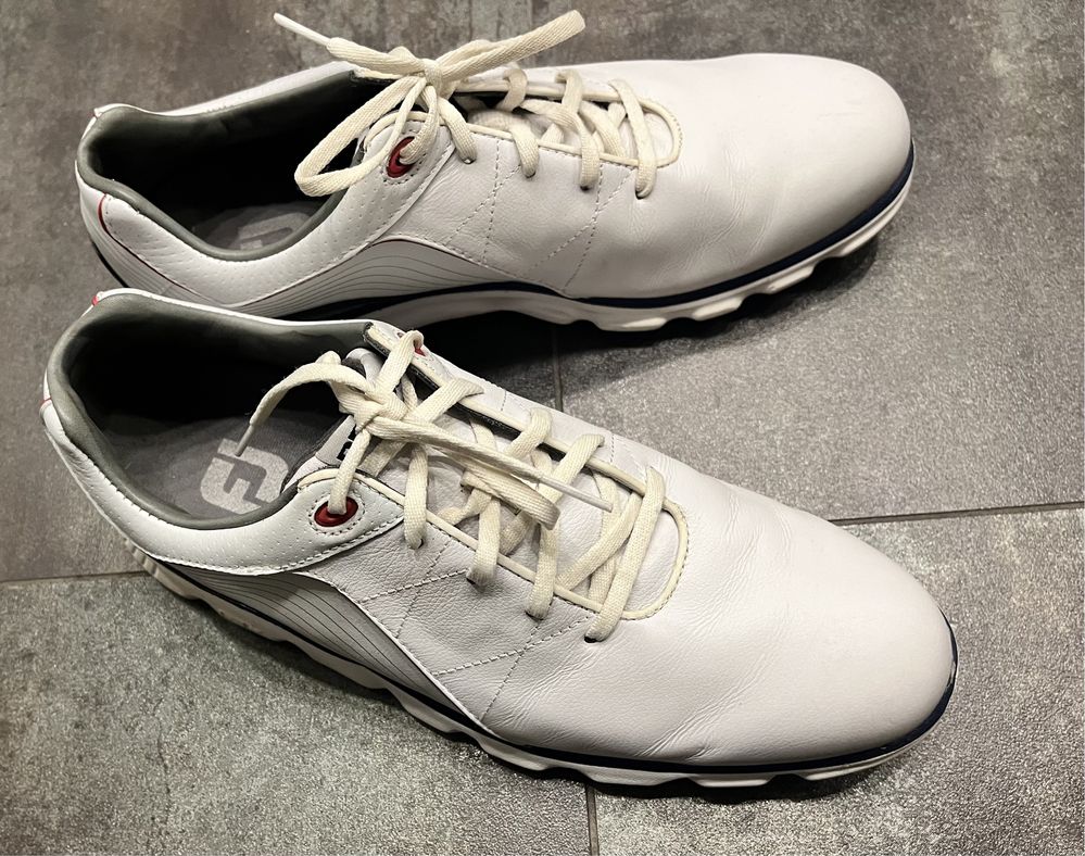 Buty golfowe FootJoy 43