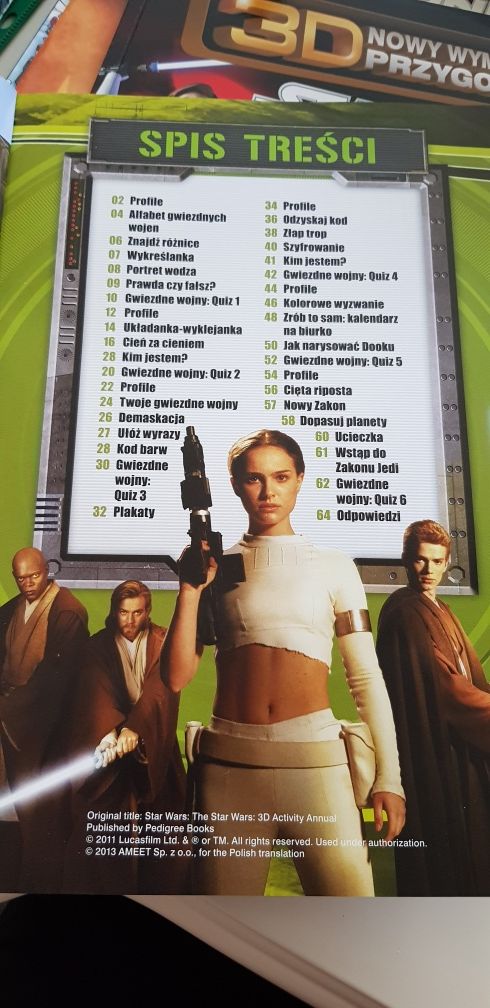 Star Wars Rebelianci Dołącz do rebeli