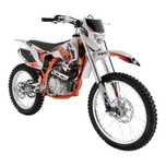 KAYO Inny KAYO K2 CROSS DIRT BIKE 250 Matkowski Motocykle Wrocław