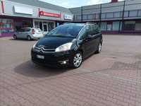 citroen C4 grand Picasso 2009 disel 2.0 136KM