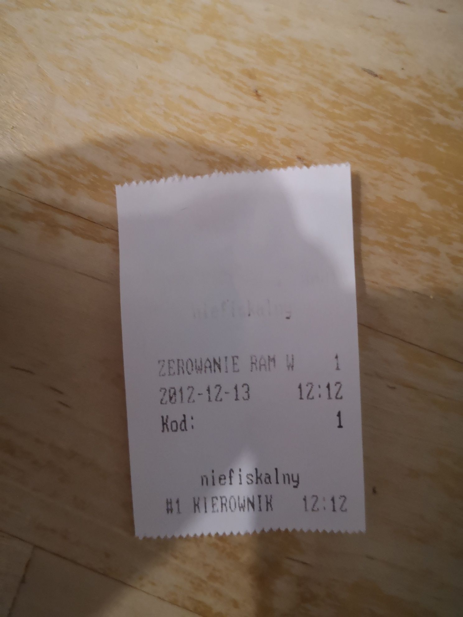 Nowa kasa fiskalna innova HIT bella