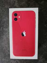 Iphone 11 RED 64 Gb