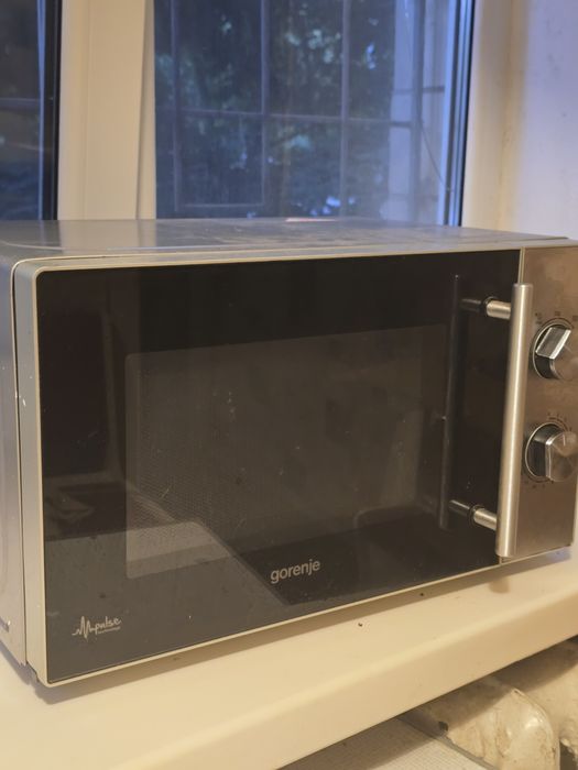 Мікрохвильовка продаж