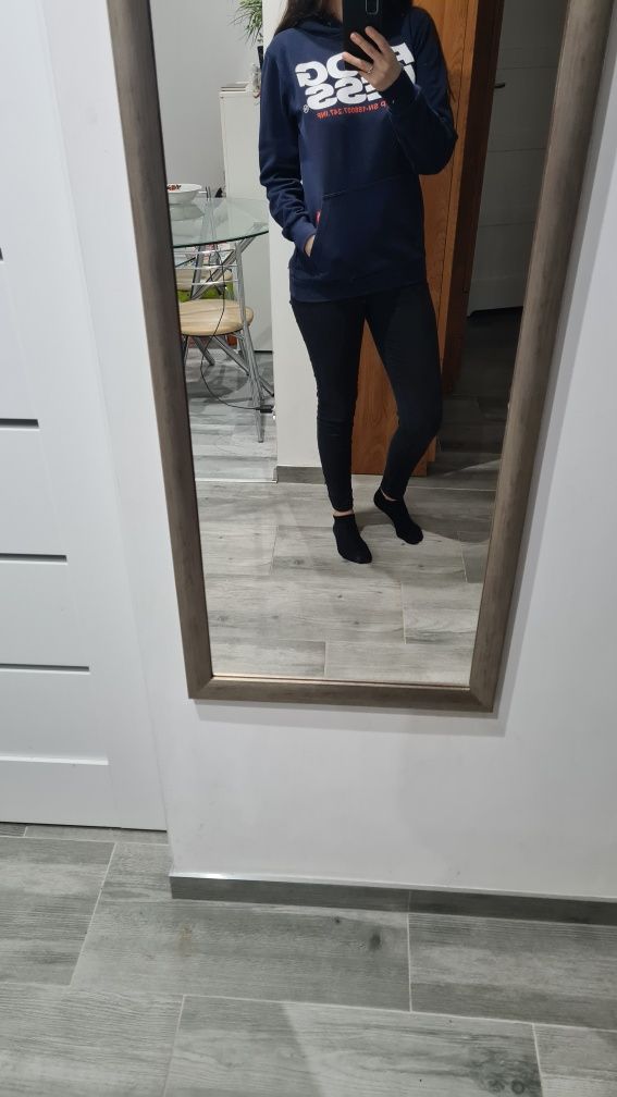 S Bluza Cropp unisex