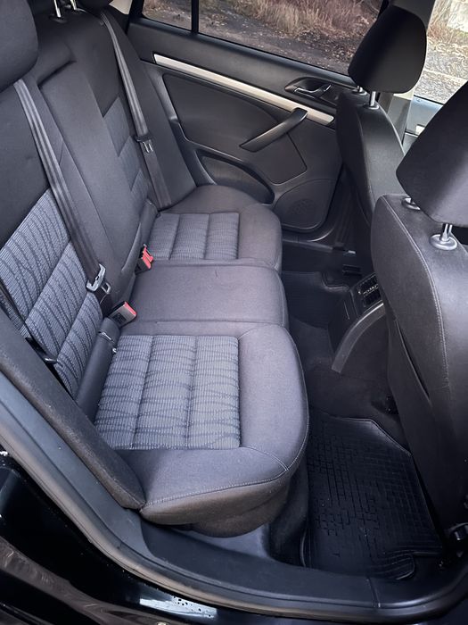 Skoda Octavia 2013р