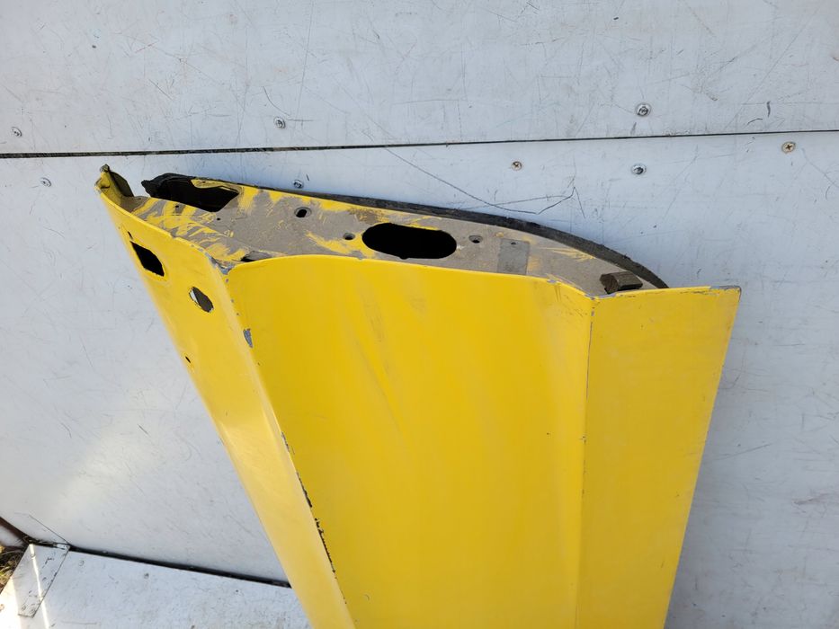 ford mustang 1 drzwi lewe