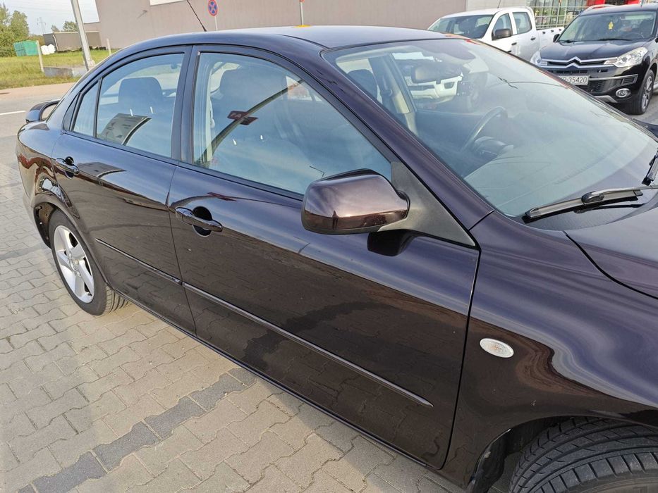 Sprzedam Mazdę 6 idealna na Bolt, Uber