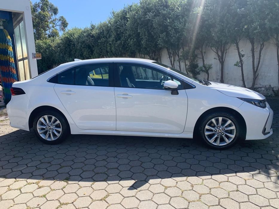 Toyota Corolla SD 1.8 Hybrid Comfort
