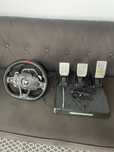 Thrustmaster T248 kierownica PC PS5