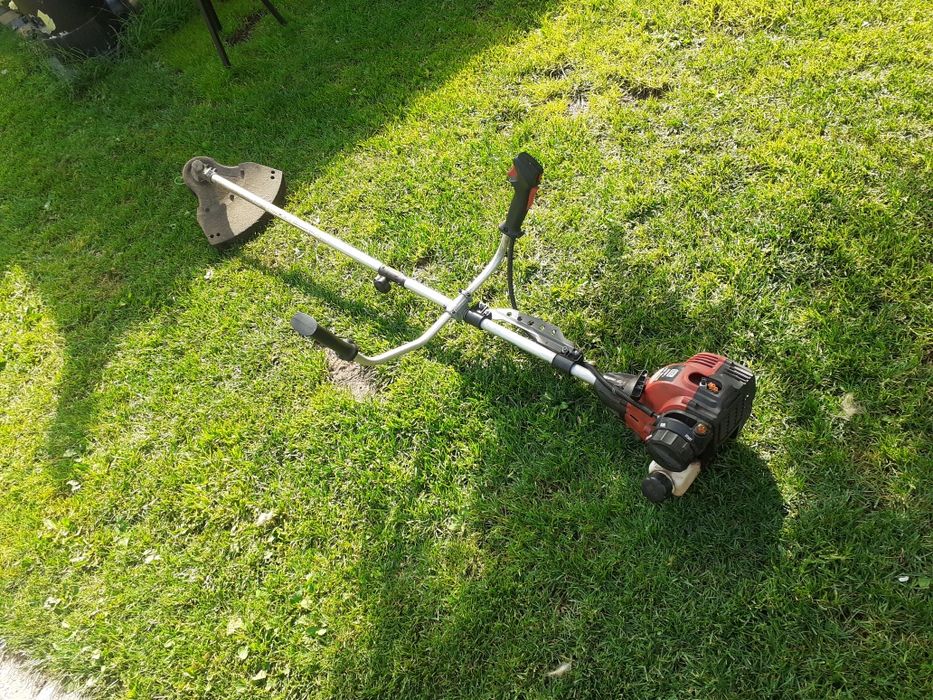 Kosa spalinowa garden park