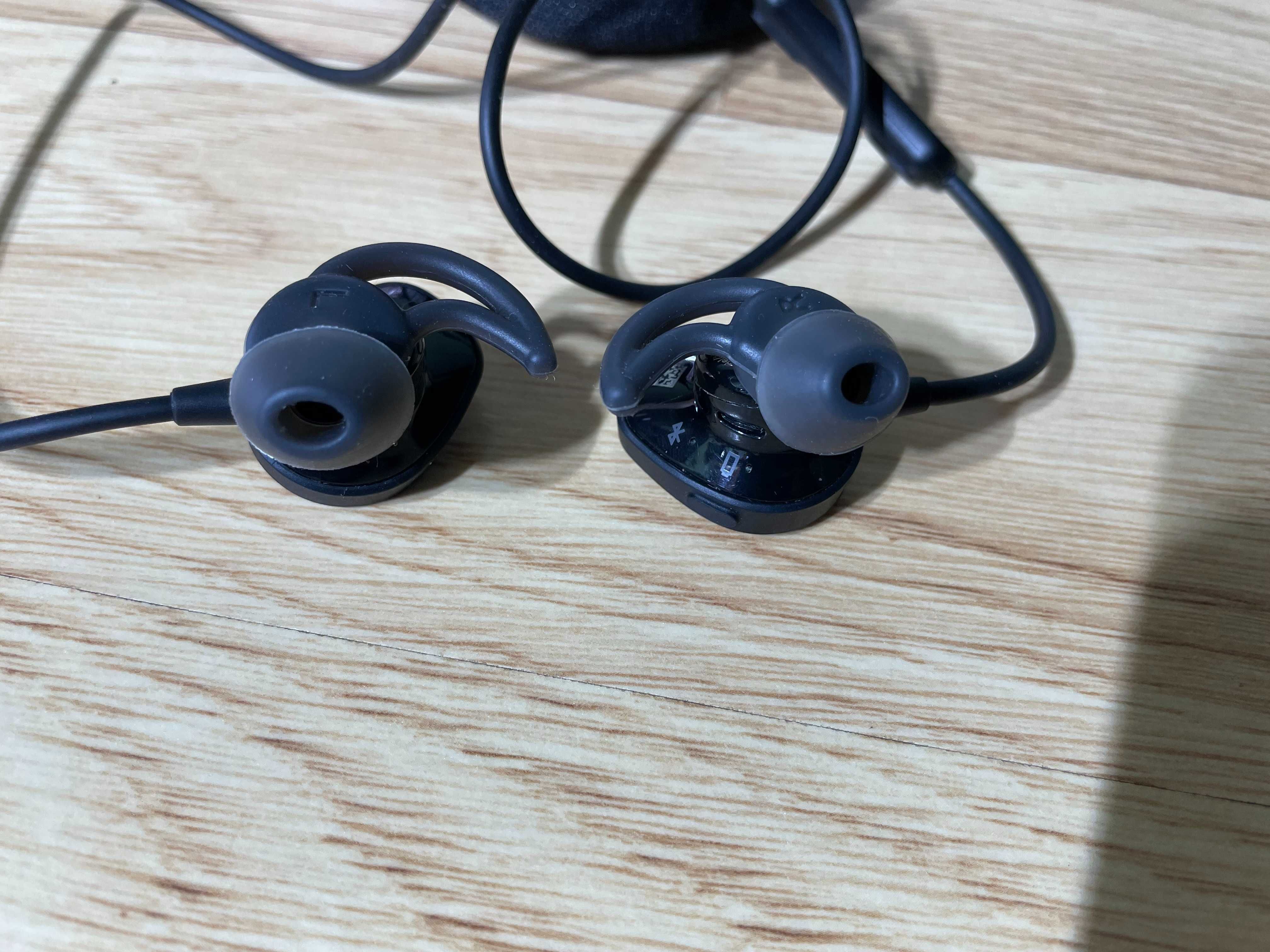 Bose SoundSport Black Навушники (оригінал)