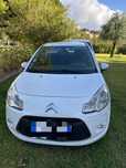 Citroen c3 1.5 2013