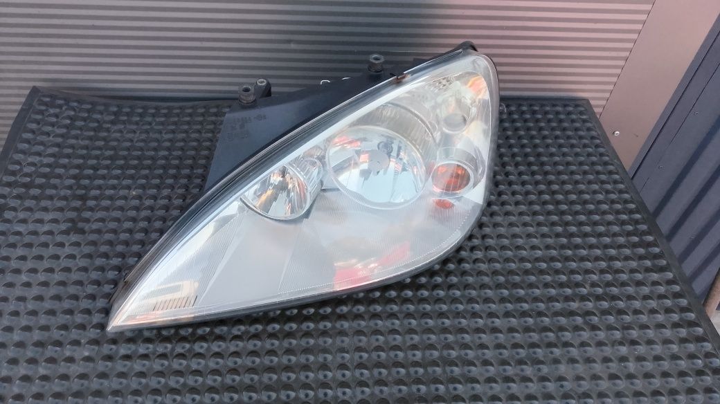 Lamp przód Ford Galaxy 1 lift Lewa orginal