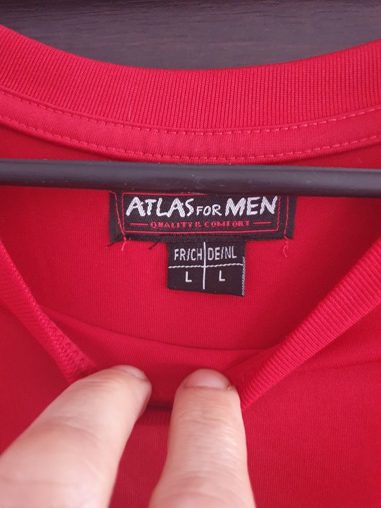 Koszulka Atlas for Men rozmiar XL