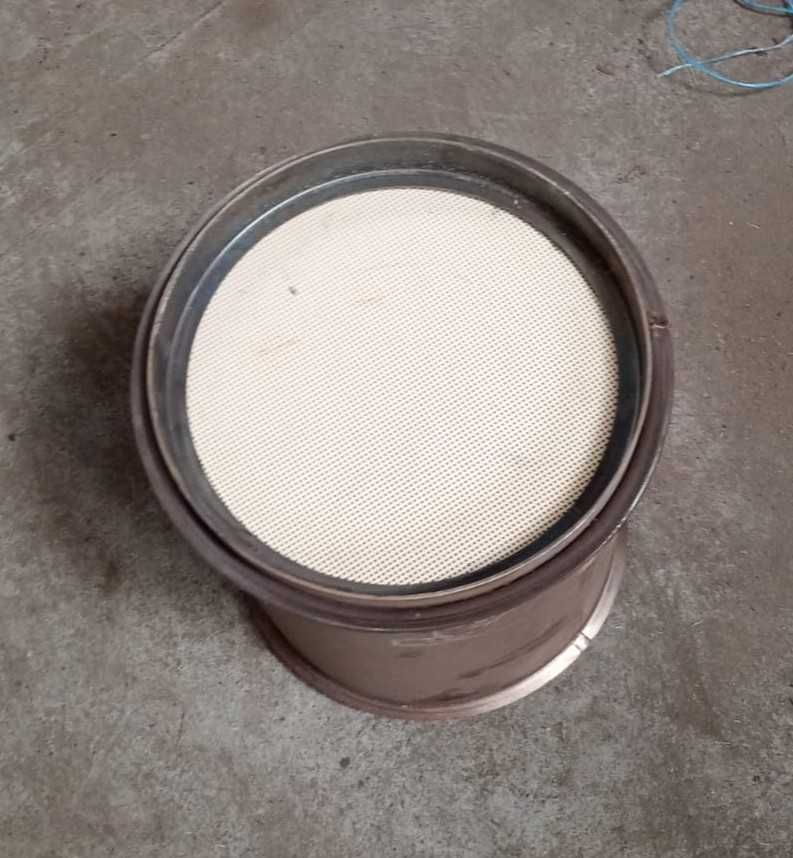 Filtr cząstek stałych Filtr DPF do Zetor Forterra i podobnych