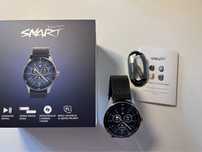 Smartwatch Vector VCTR-34-01 BK czarny
