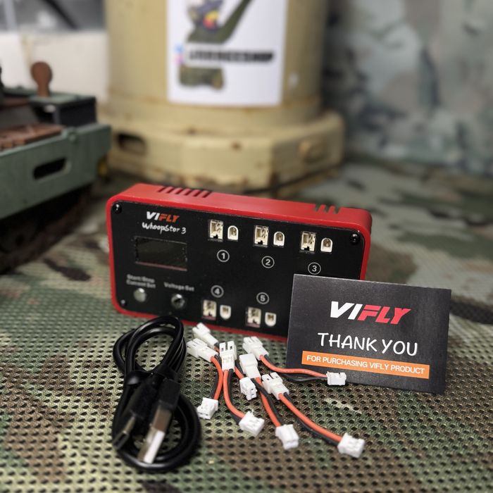 FPV PRO Set — TX16S Valhalla + Dominator V3 + Meteor75 HD