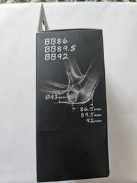 Suport token press fit BB86/92 41/30m