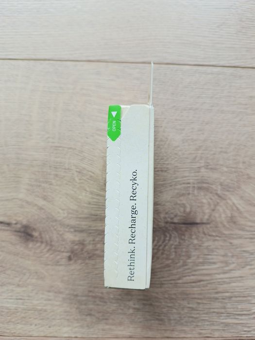 GP Nowa ładowarka+2x akumulator AA 2100mAh