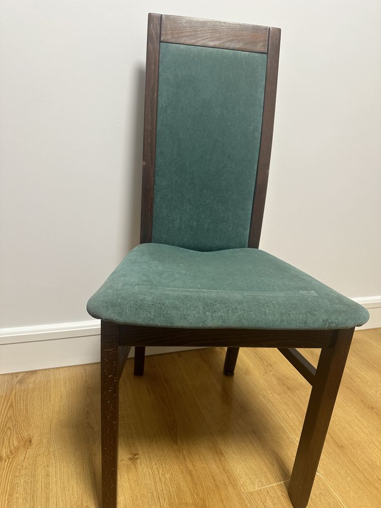 4 krzesla do renowacji